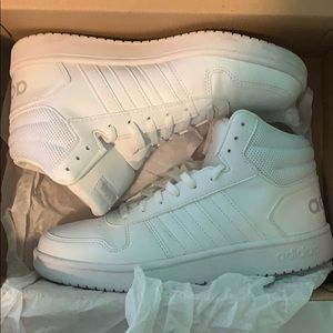 Women’s Adidas Hoops mid 2.0